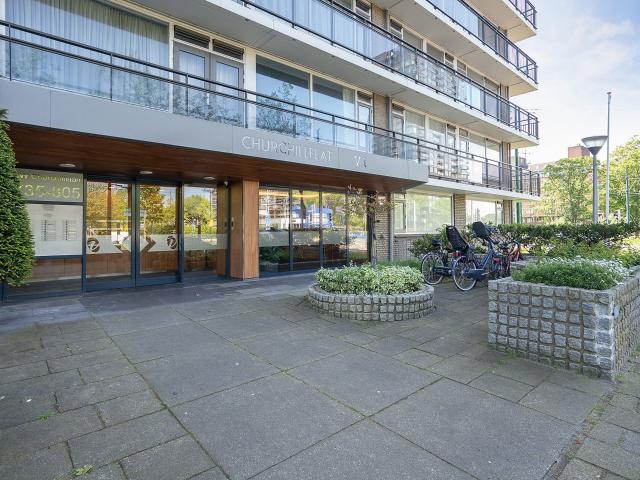 Appartement in Rijswijk