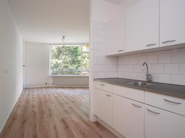 Appartement in Rijswijk