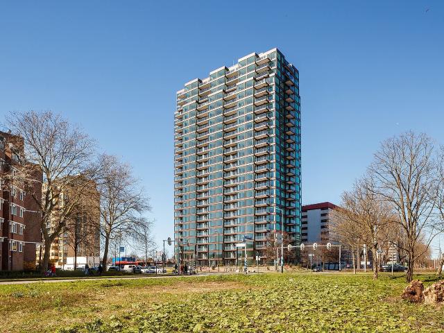 Appartement in Rijswijk
