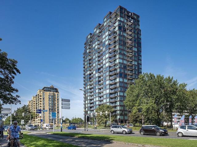 Appartement in Rijswijk