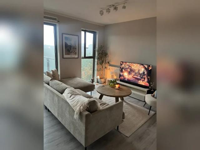appartement in Rijswijk, Treubstraat