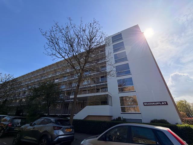 appartement in Rijswijk, Buziaulaan