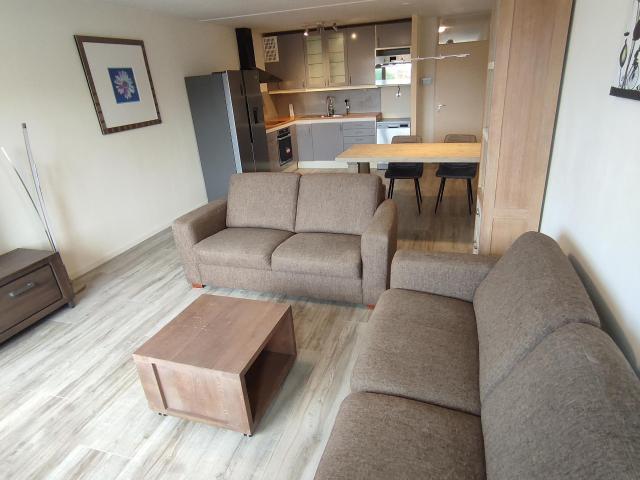 appartement in Rijswijk, Delftweg