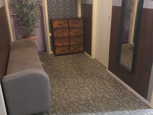 appartement in Rijswijk, Generaal Spoorlaan