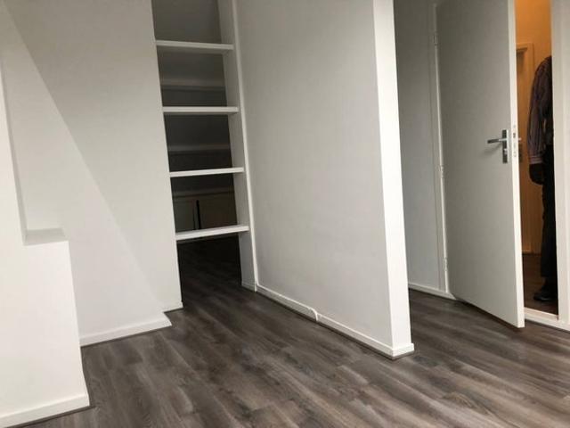 appartement in Rijswijk, Generaal Spoorlaan