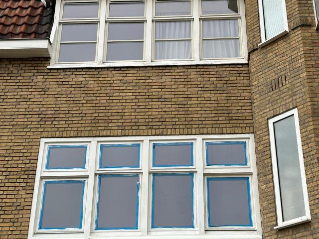 appartement in Rijswijk, Geestbrugweg