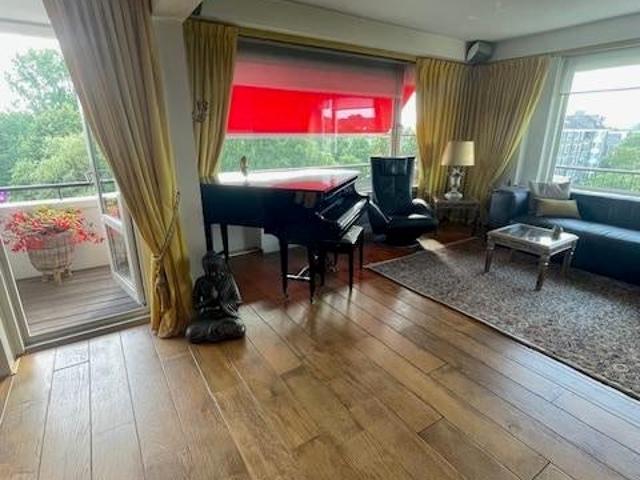 appartement in Rijswijk, John F. Kennedylaan