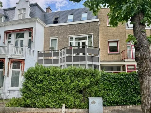 appartement in Rijswijk, Leeuwendaallaan