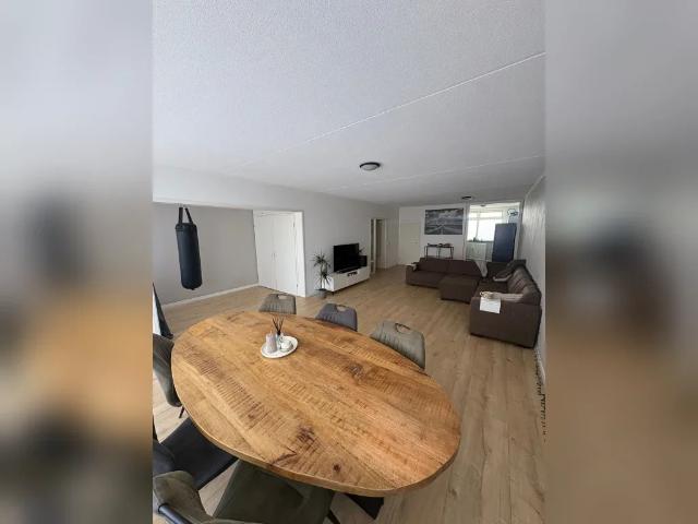appartement in Rijswijk, Steenvoordelaan