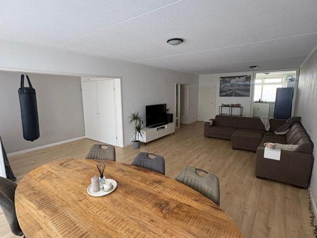 appartement in Rijswijk, Steenvoordelaan
