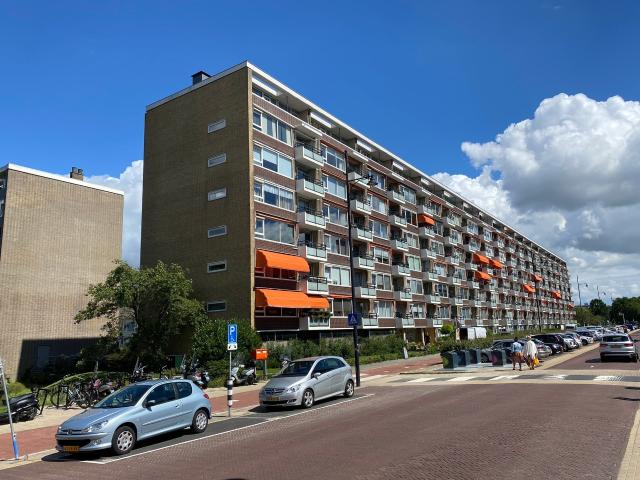 appartement in Rijswijk, Steenvoordelaan