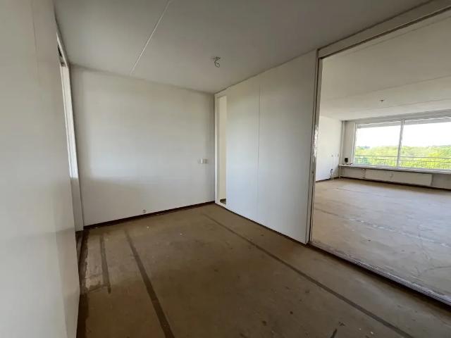 appartement in Rijswijk, Steenvoordelaan