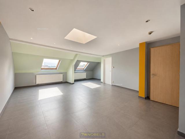 Appartement in Ronse