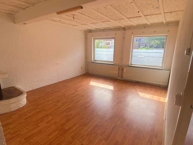 appartement in Roosendaal, Damstraat