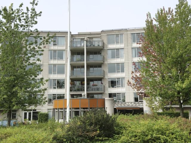 appartement in Roosendaal, Klein Brabant