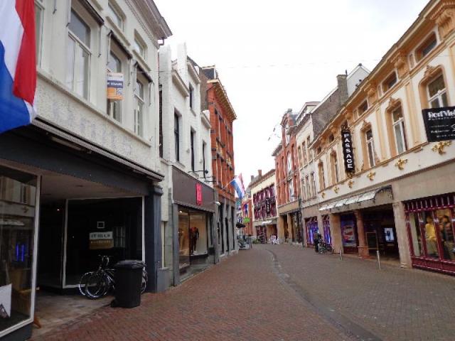 Appartement in Roosendaal