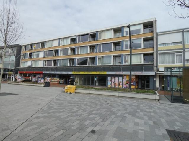 Appartement in Roosendaal