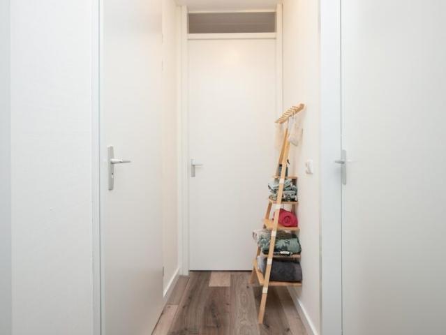 Appartement in Roosendaal