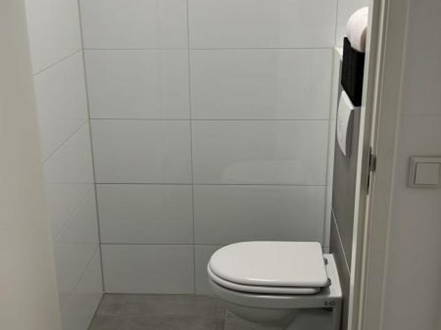 Appartement in Roosendaal