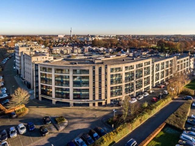 Appartement in Roosendaal
