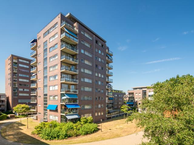 Appartement in Roermond