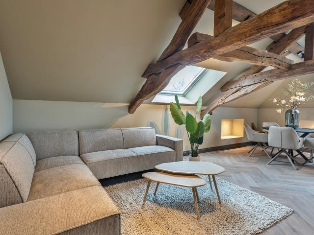 Appartement in Roermond