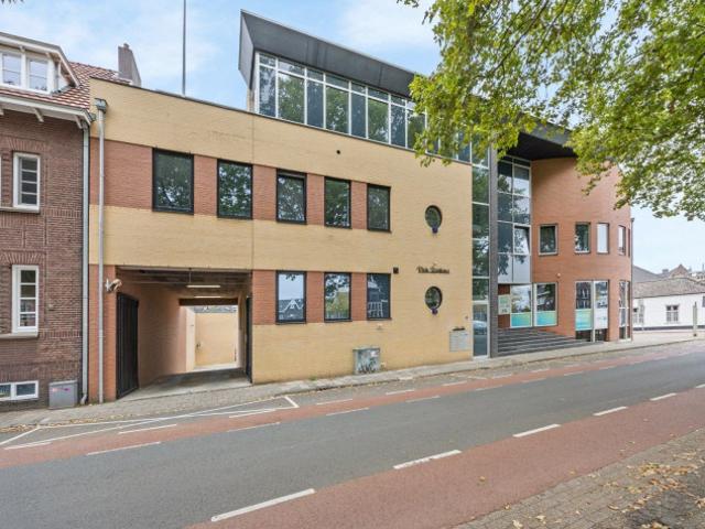 Appartement in Roermond