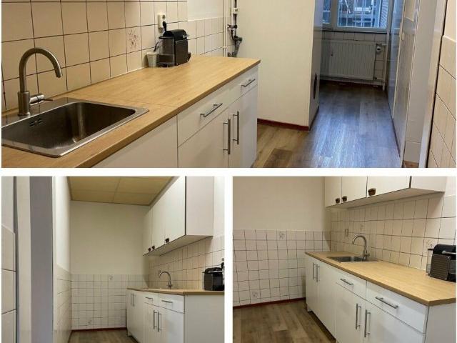 Appartement in Roermond