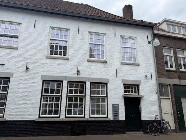 appartement in Roermond, Veldstraat