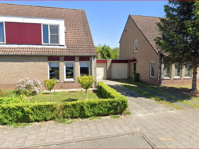 appartement in Roermond, Weefsterstraat