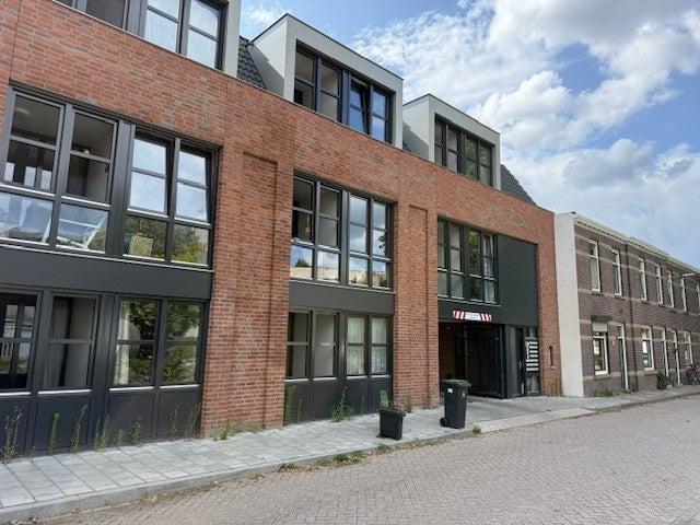 appartement in Roermond, Ernst Casimirstraat