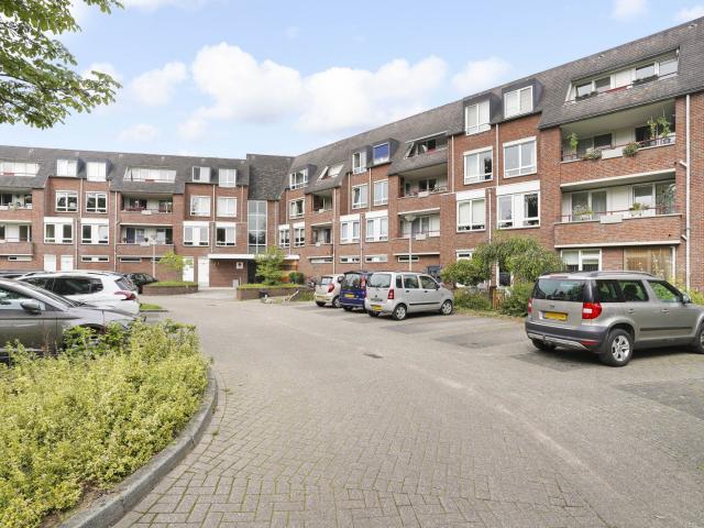 appartement in Roermond, Hattem