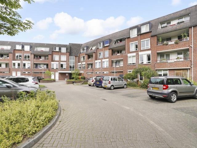 appartement in Roermond, Hattem