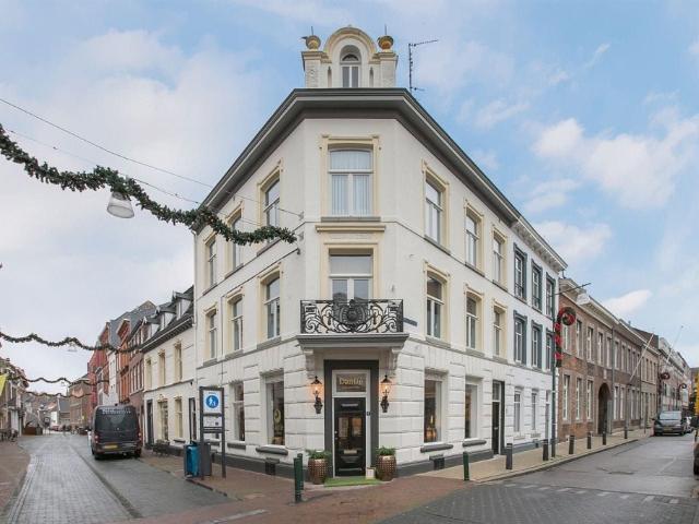 appartement in Roermond, Heilige Geeststraat