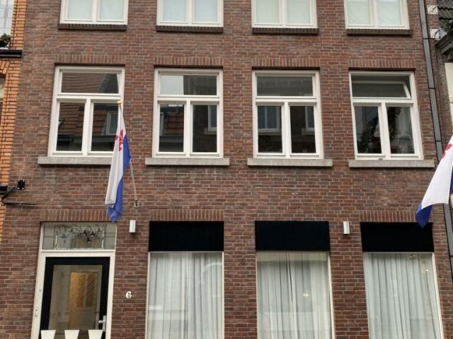 appartement in Roermond, Heilige Geeststraat