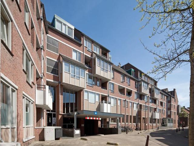 appartement in Roermond, Jo Hansenstraat