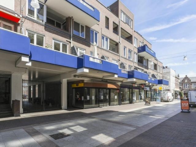 appartement in Roermond, Kloosterwandstraat