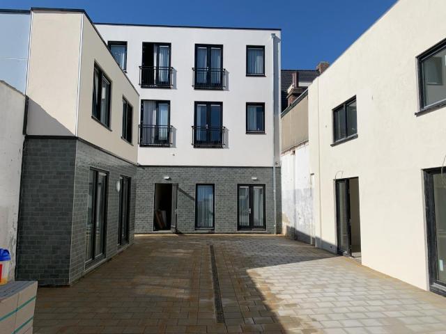 appartement in Roermond, Minderbroederssingel