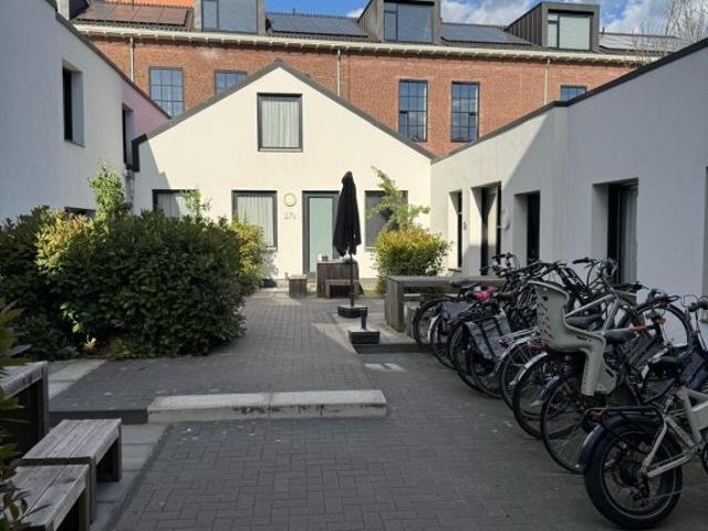 appartement in Roermond, Schuitenberg
