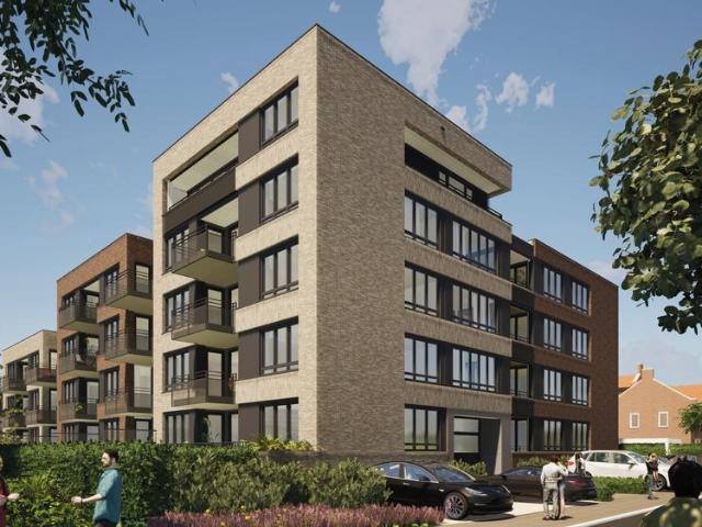 appartement in Roermond, Slachthuisstraat