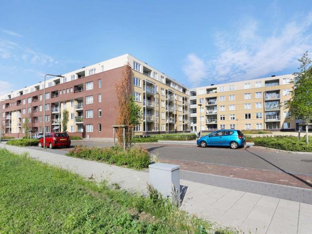 appartement in Roermond, Stationspark