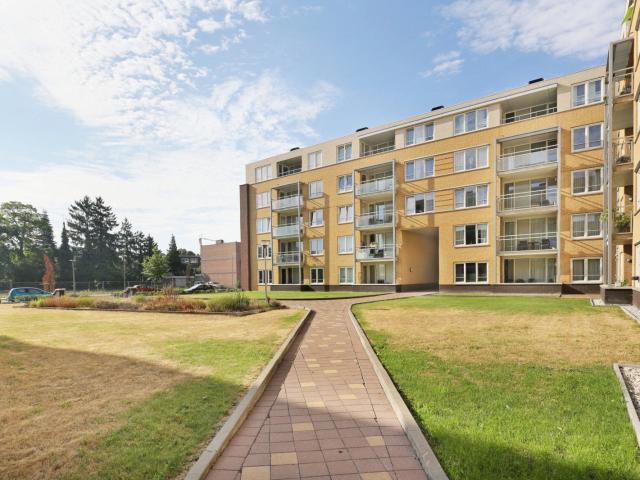 appartement in Roermond, Stationspark