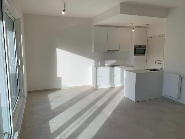 Appartement in Roeselare