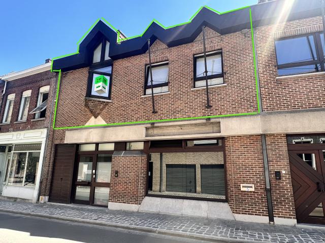 Appartement in Roeselare