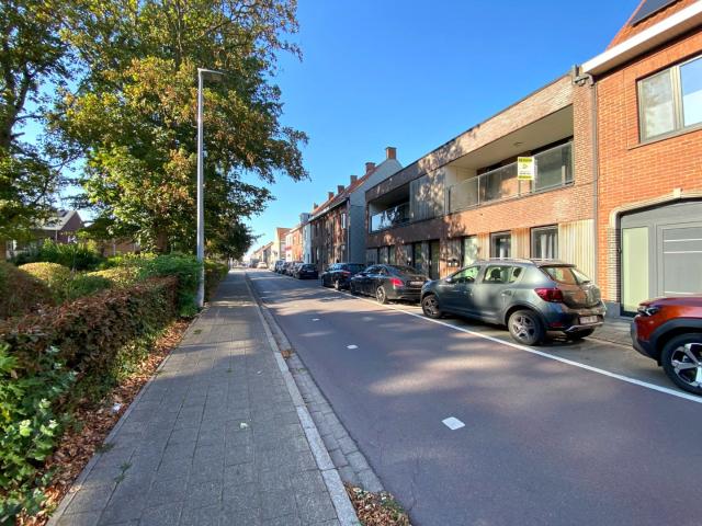 Appartement in Roeselare