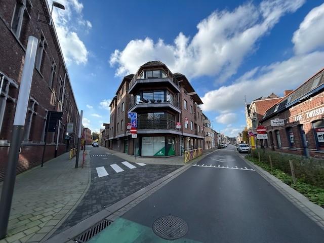 à vendre Appartement Roeselare Rumbeeksesteenweg