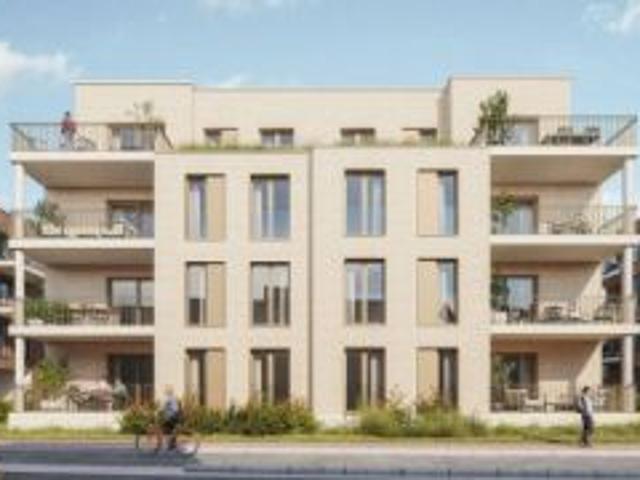 Appartement in Roeselare Het Laere: App B1.0.3