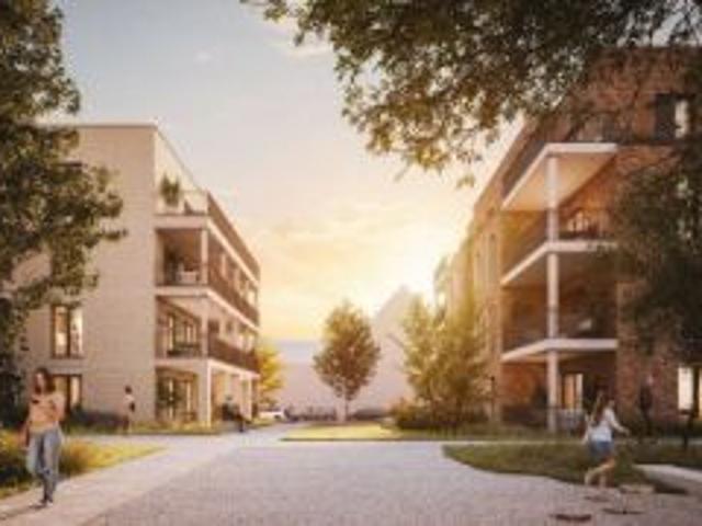 Appartement in Roeselare Het Laere: App B2.0.2