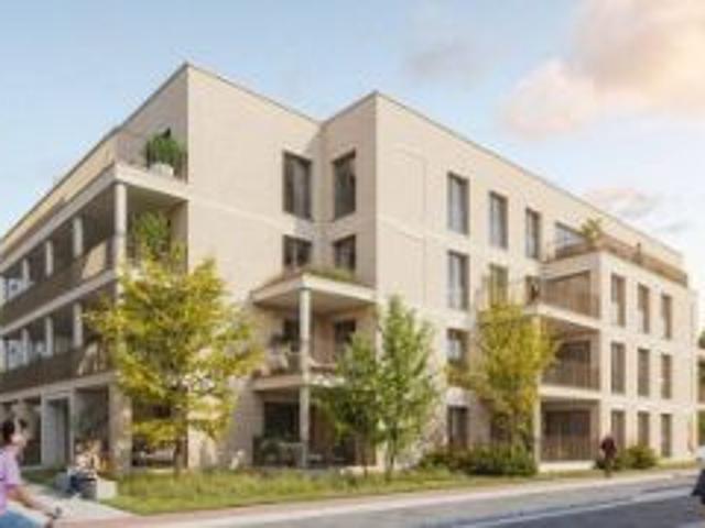 Appartement in Roeselare Het Laere: App C.0.1