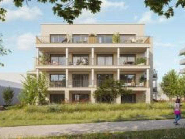 Appartement in Roeselare Het Laere: App C.0.5